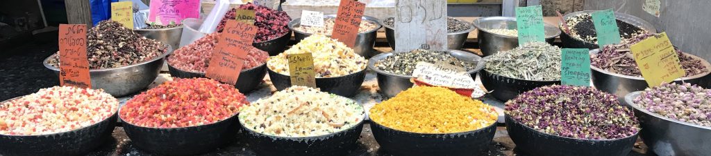 markt florentin tel aviv